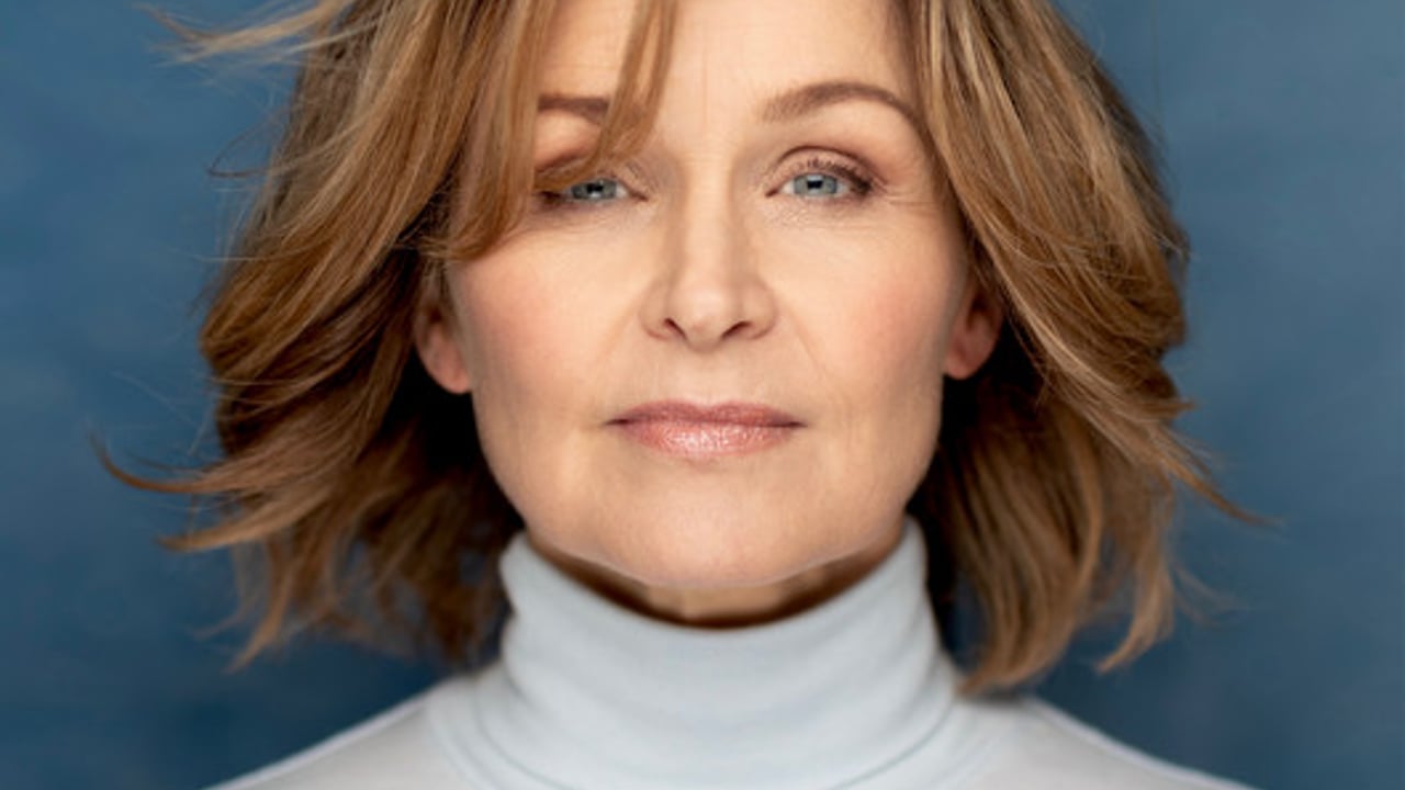 KAROLINE KRÜGER