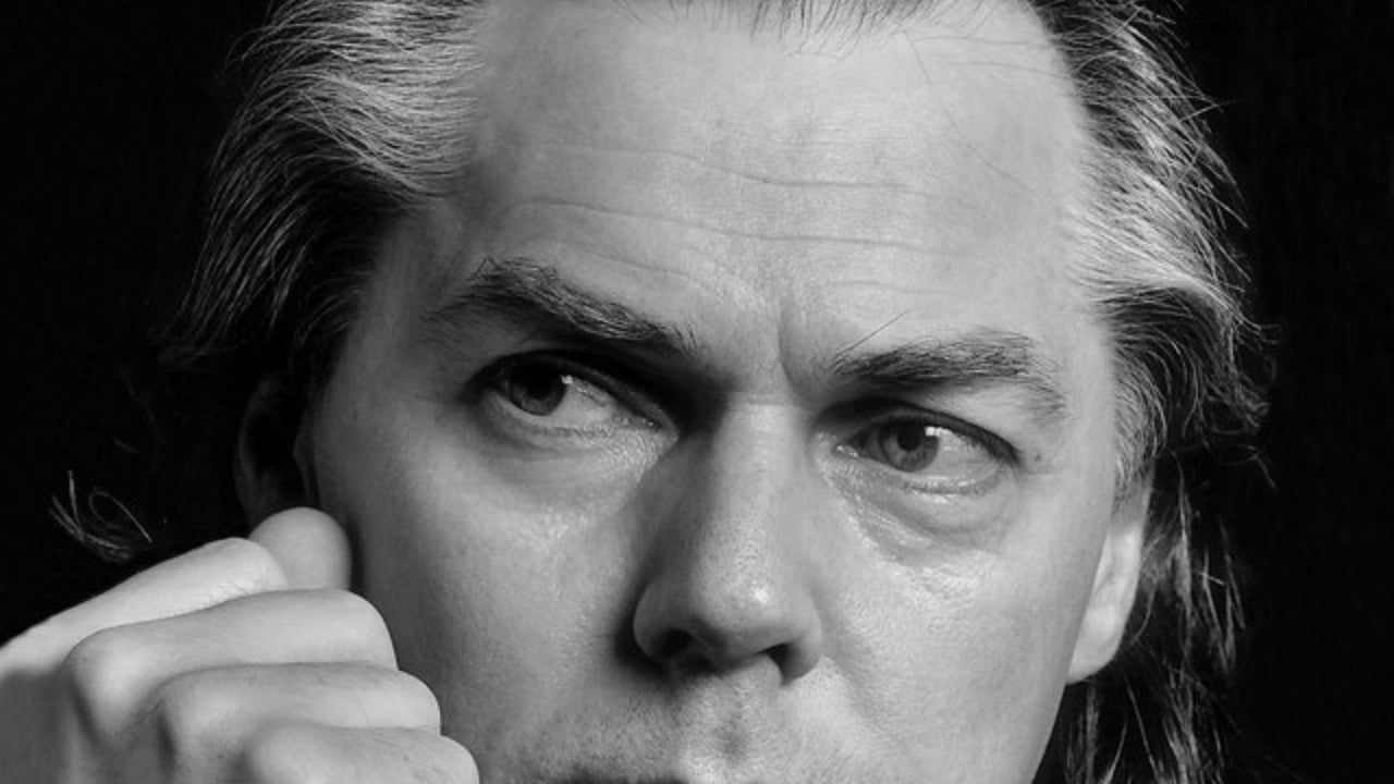 Jan Garbarek