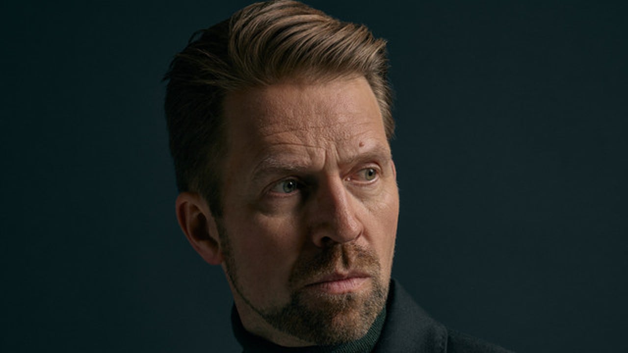 Leif Ove Andsnes