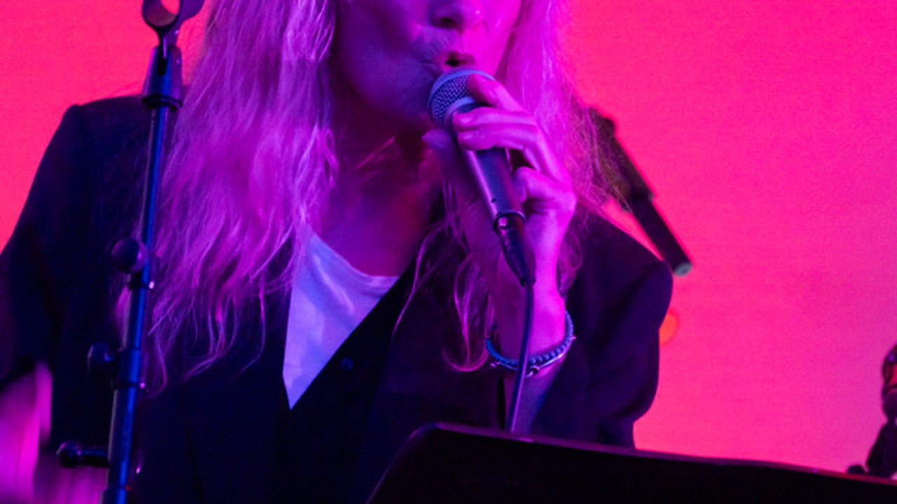 Hilde Hefte