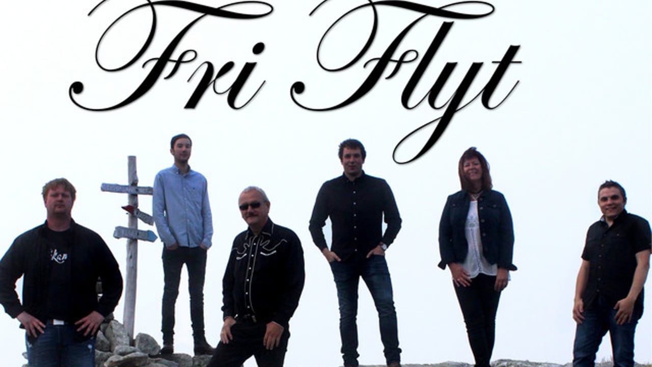Fri flyt