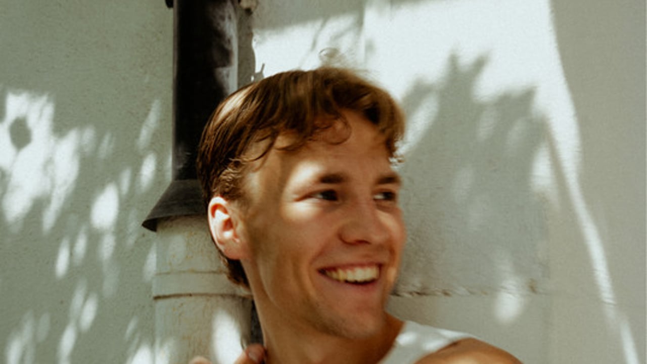 Paul Fjell