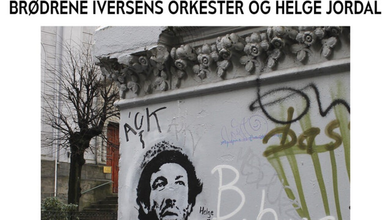 Brødrene Iversens Orkester
