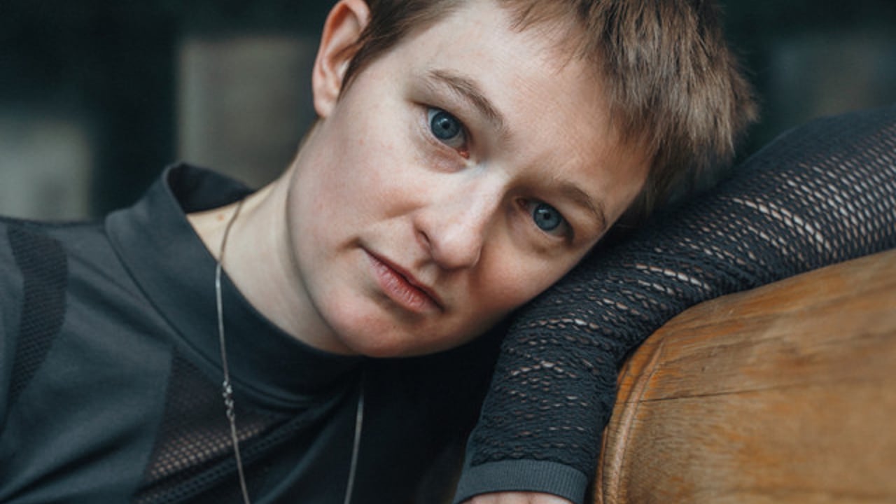Viktoria Søndergaard