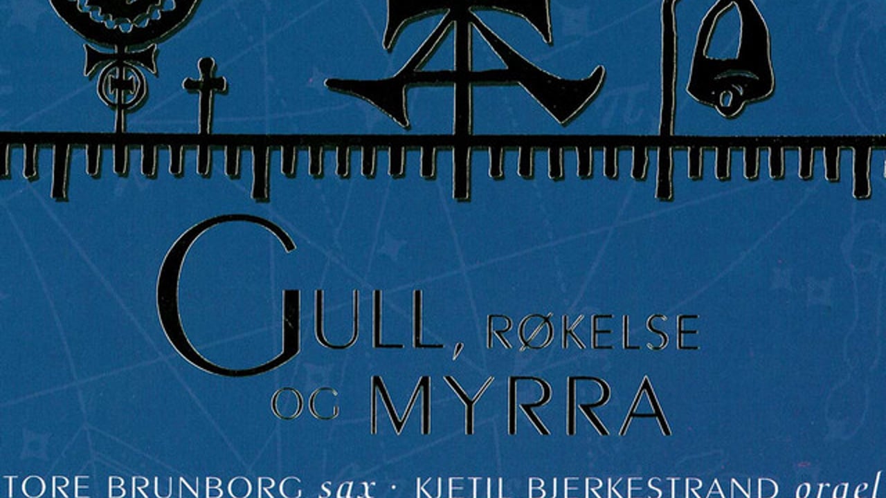 Kjetil Bjerkestrand