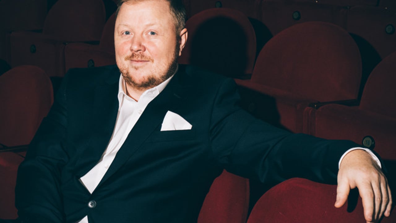 Kurt Nilsen