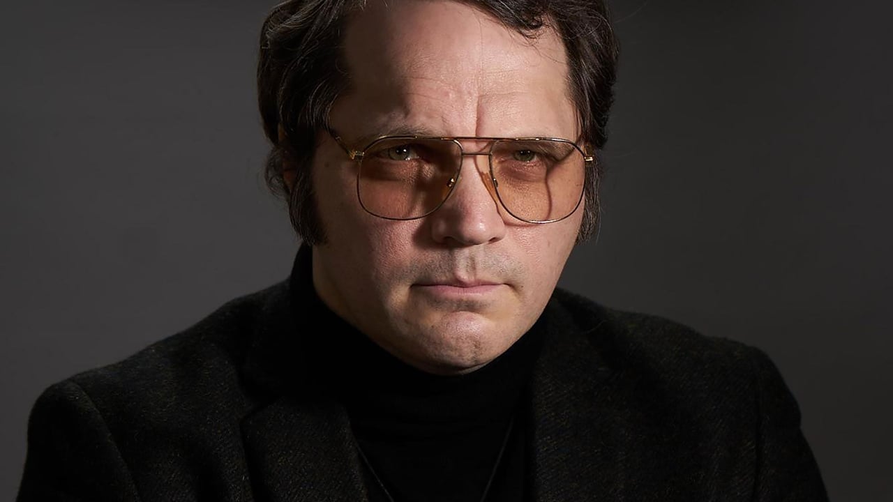 Garth Marenghi - This Bursted Earth