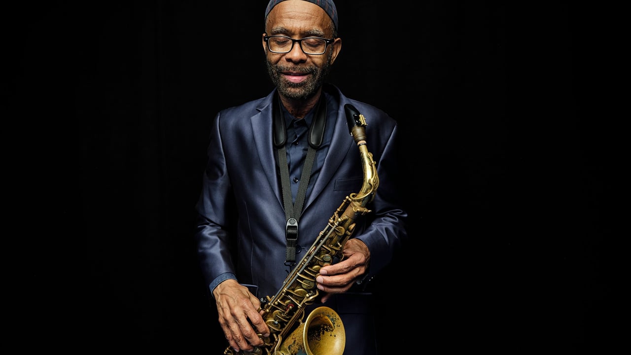 Kenny Garrett