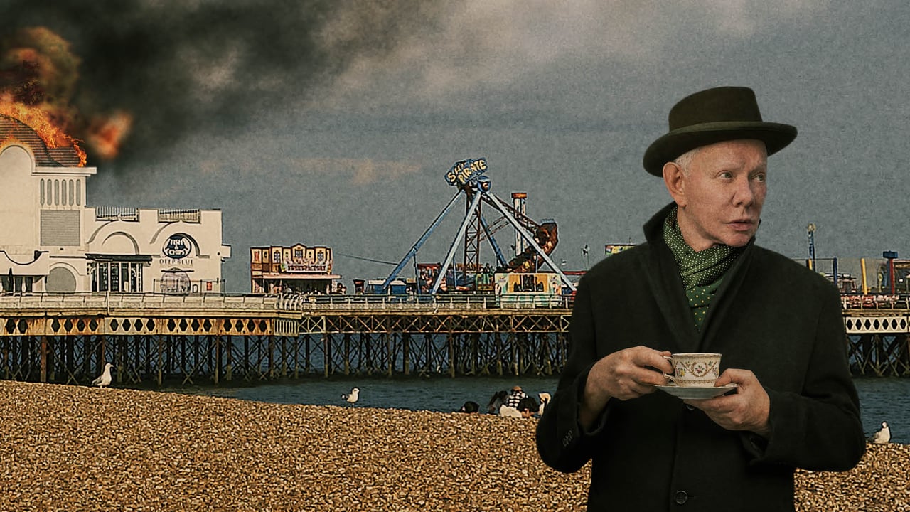 Joe Jackson - Venue Premium Tickets