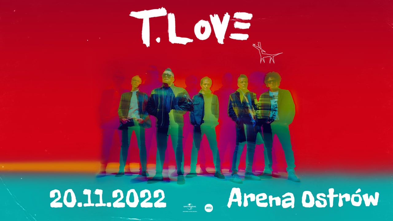 T.LOVE