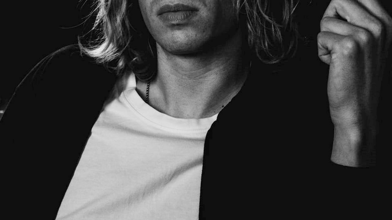 Daniel Avery Live