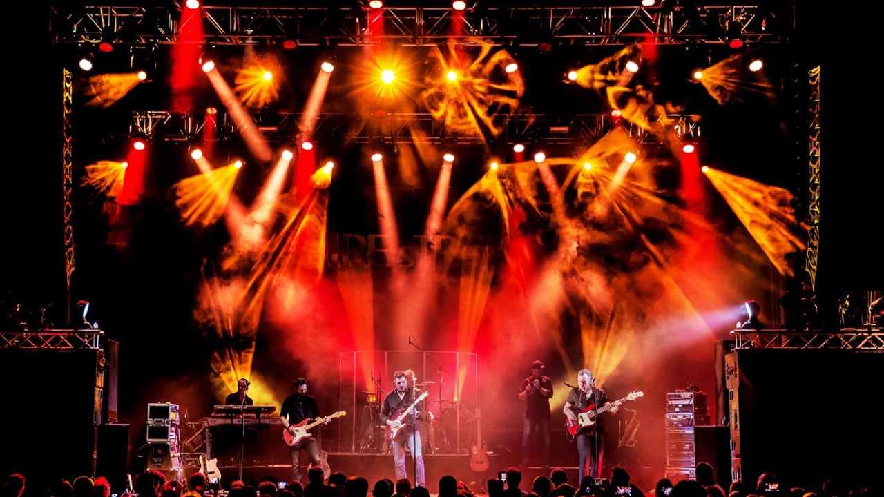dIRE sTRATS - A Tribute to Dire Straits