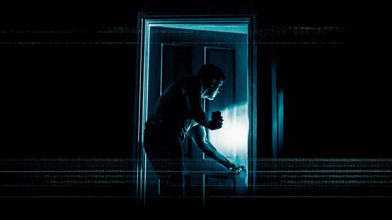 Paranormal Activity
