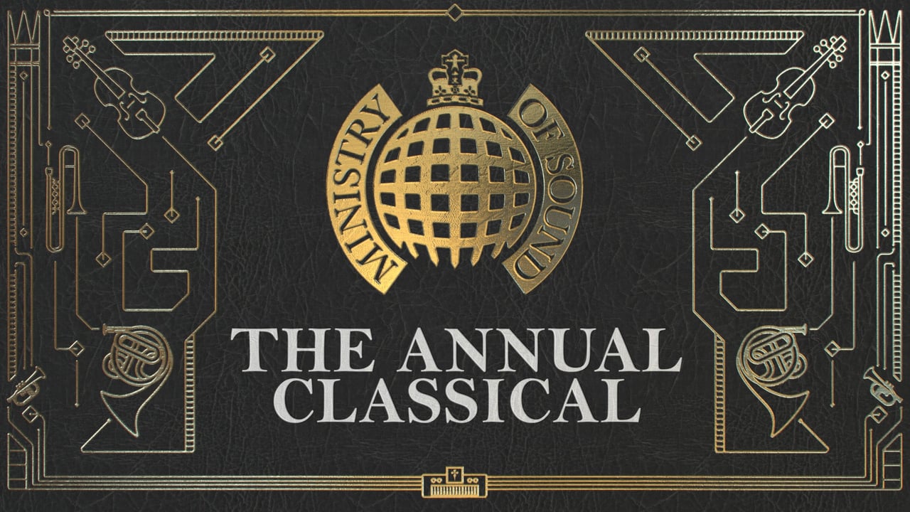 Ministry of Sound Classical - Hitchin Live at the Priory