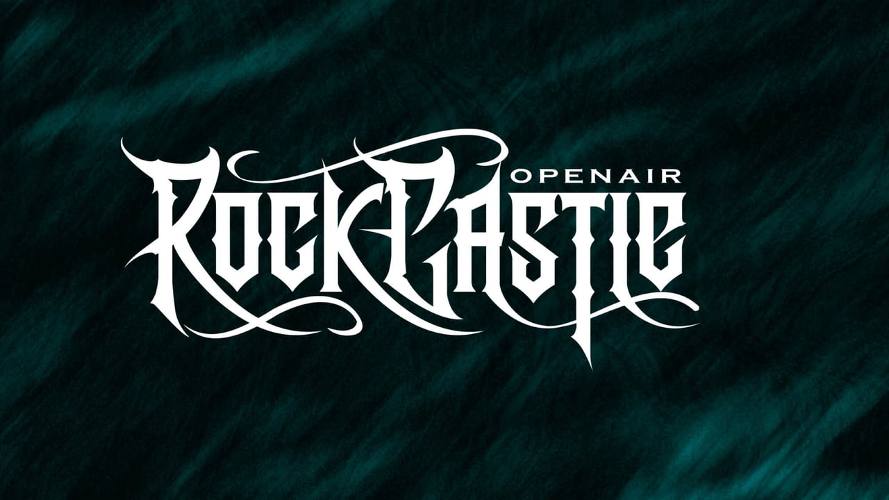 ROCK CASTLE 2026 - ČTVRTEK 13.8.2026