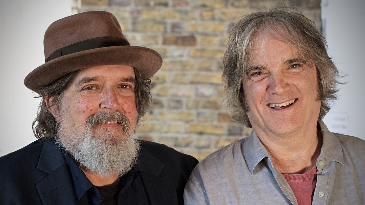 Peter Case