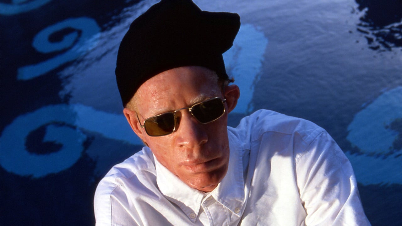 Yellowman