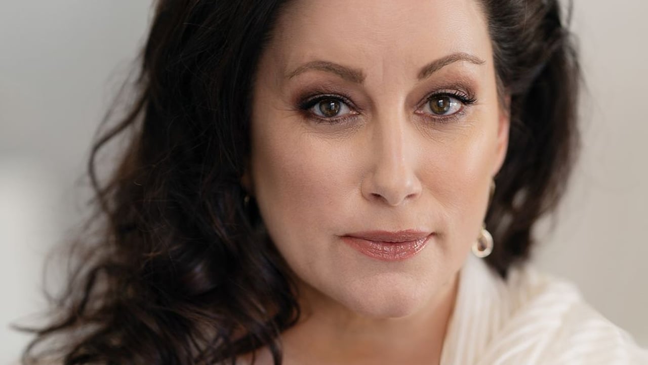 Lisa Nilsson