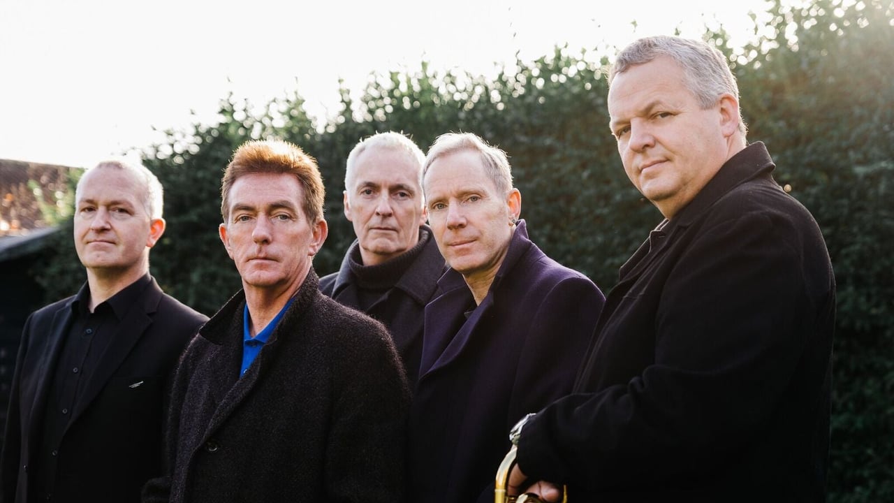 The Blades