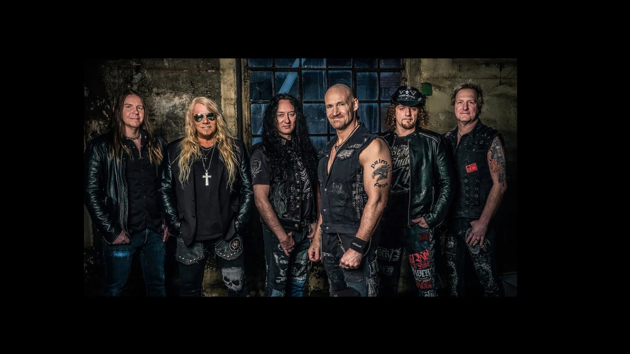 Primal Fear