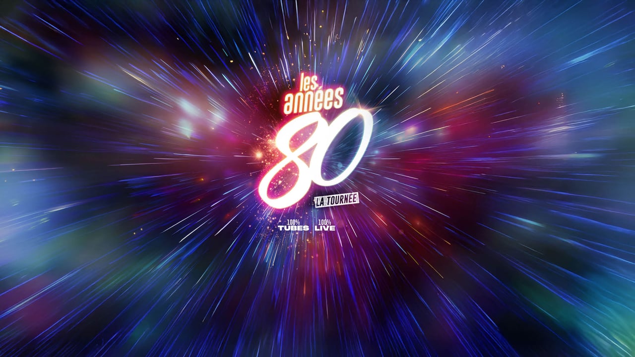 LES ANNÉES 80