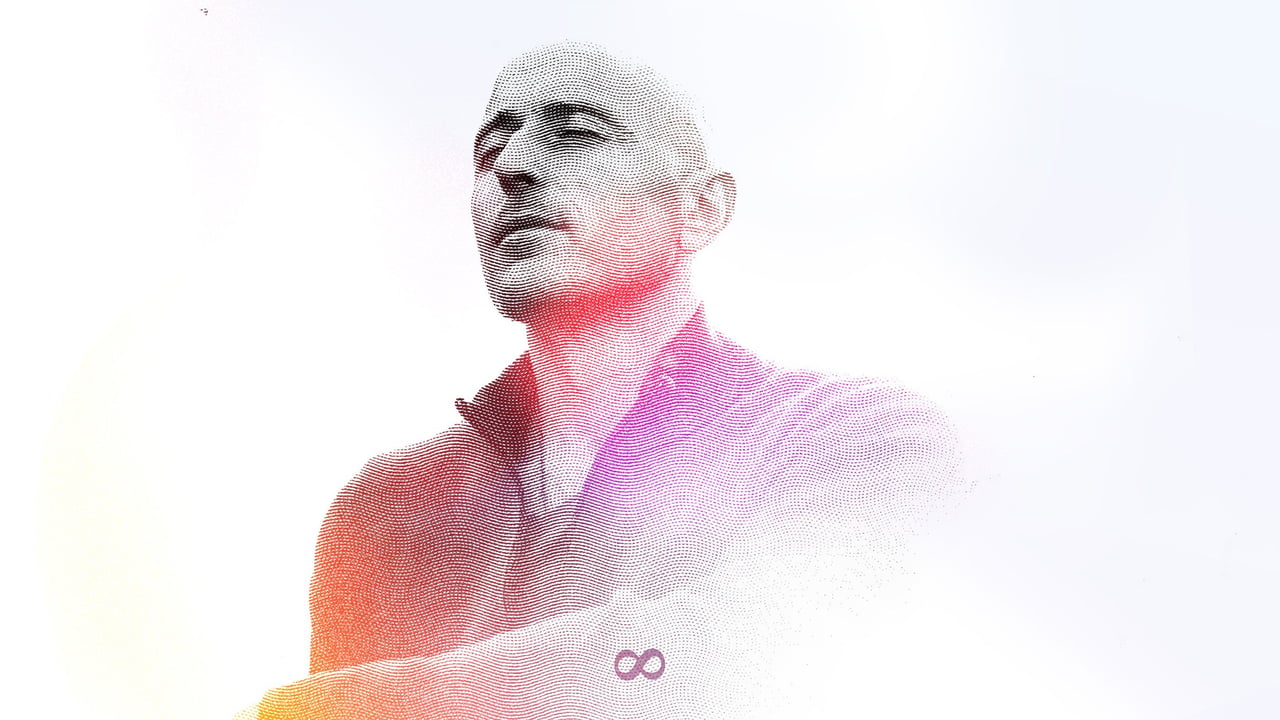 Lee Harris - the Oneness Experience