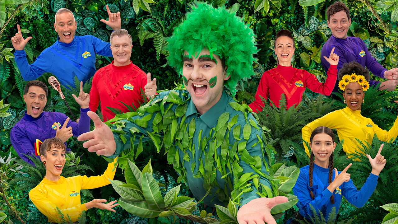 The Wiggles - Sparkle! BIG SHOW - Venue Premium Tickets