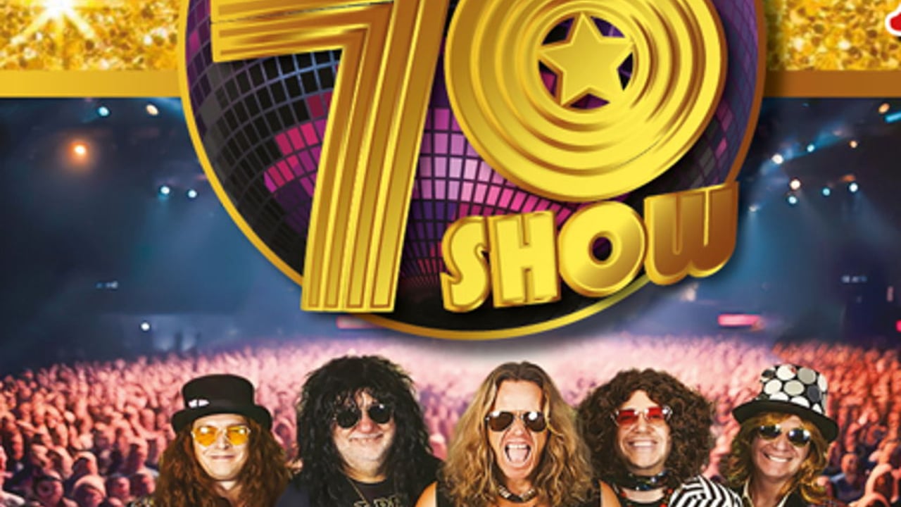 The Ultimate 70's Show