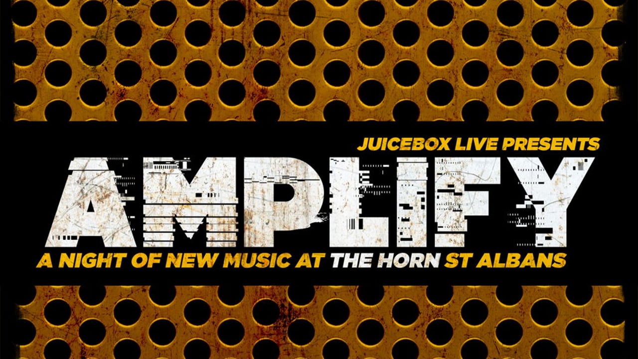 Amplify - Explode The TV / Blacklight / Good Mother Lizard / Mass Ignition