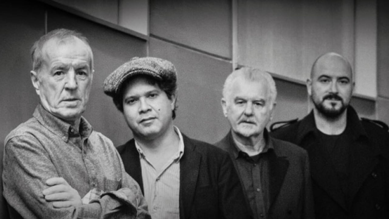January Blues: THE ANIMALS + GENO WASHINGTON