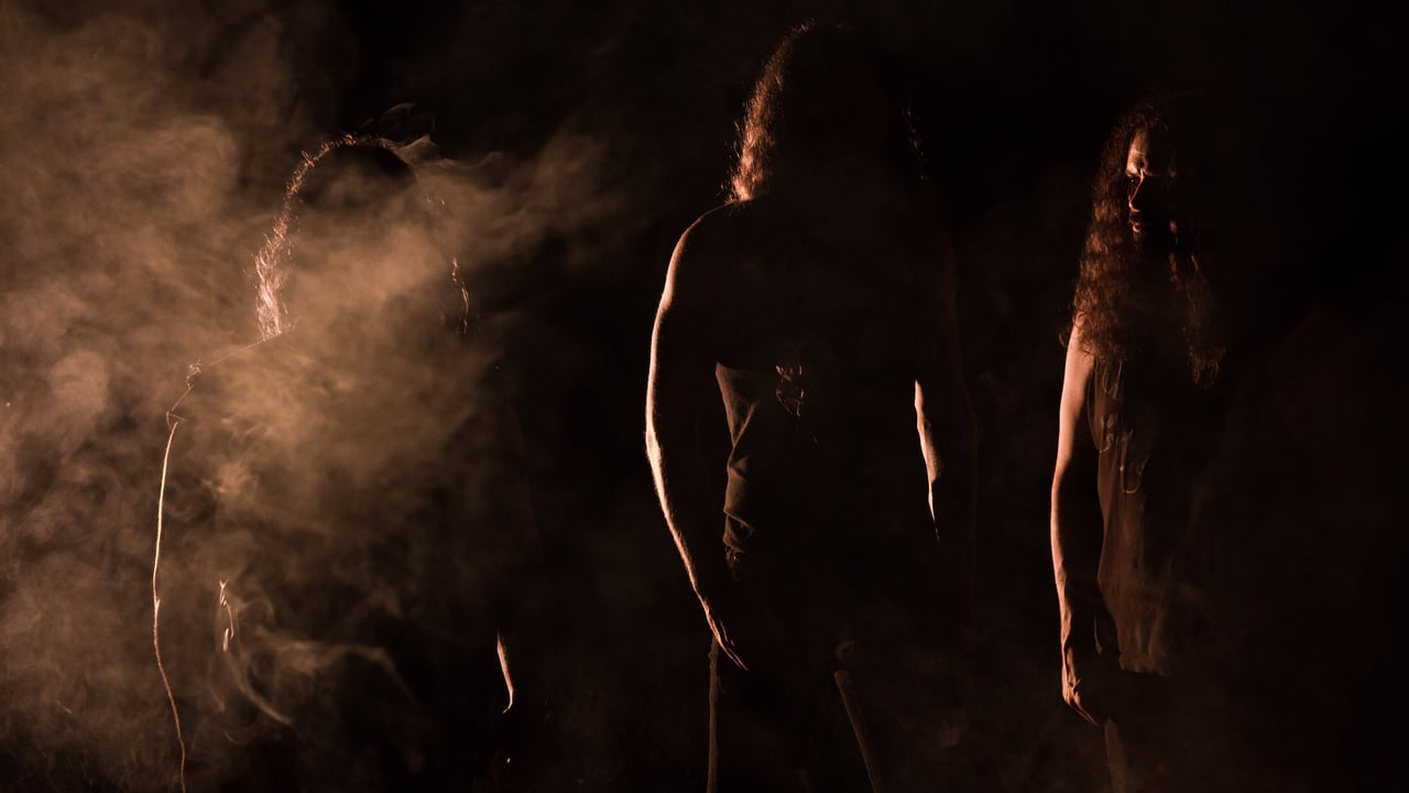 Core. Wolves In the Throne Room & Spectral Wound
