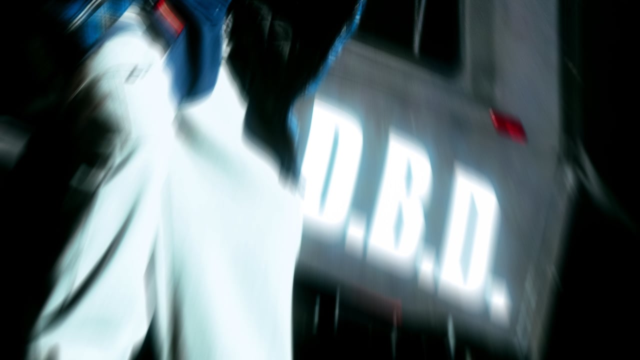A$AP Rocky - Don't Be Dumb World Tour