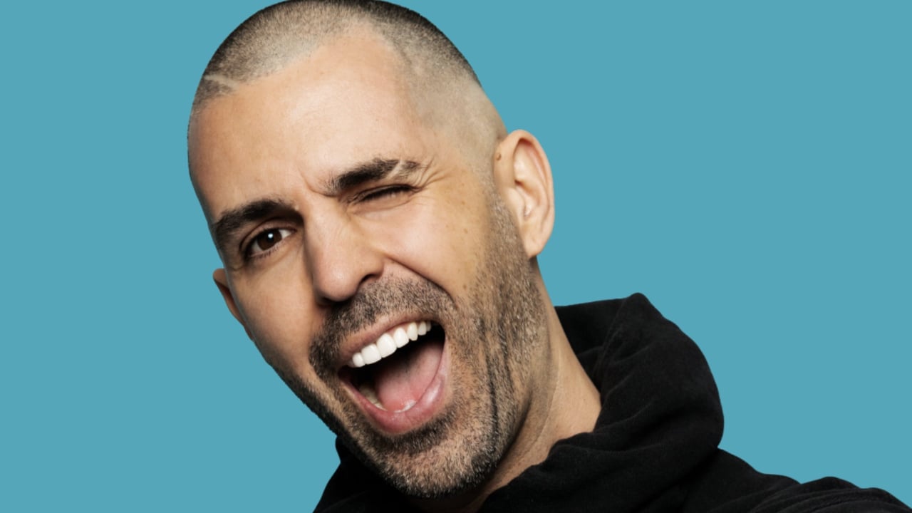 Daniel Luis