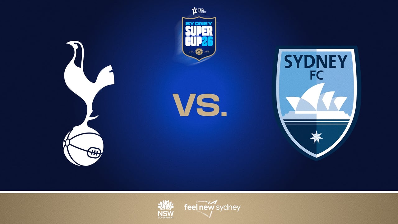 Tottenham Hotspur V TSG 1899 Hoffenheim