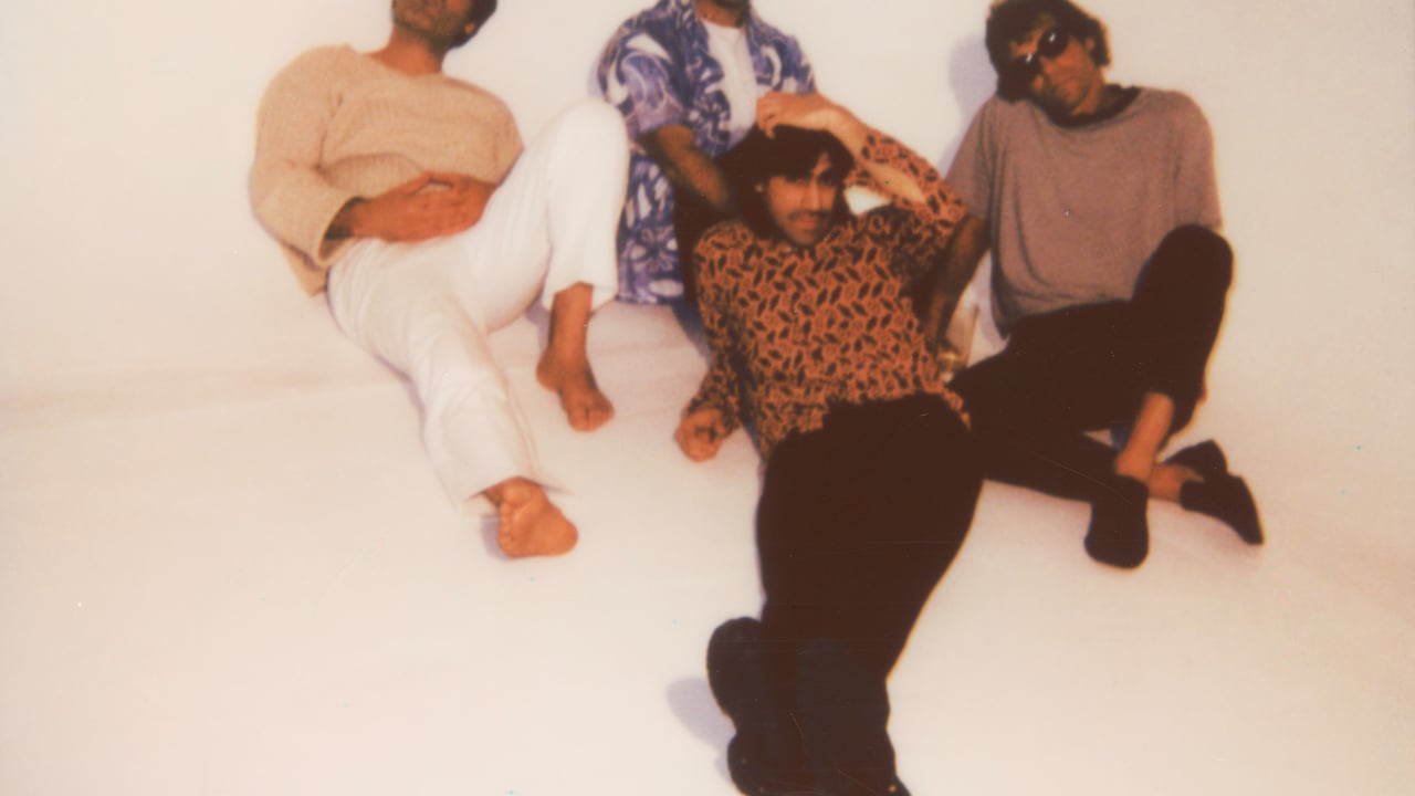 Allah-Las