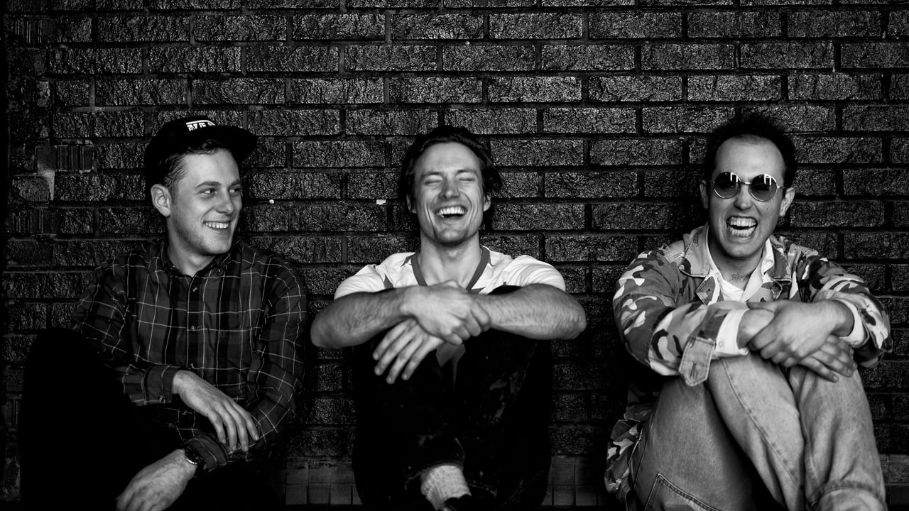 The Dirty Nil, Bruise Control, Smug LLC