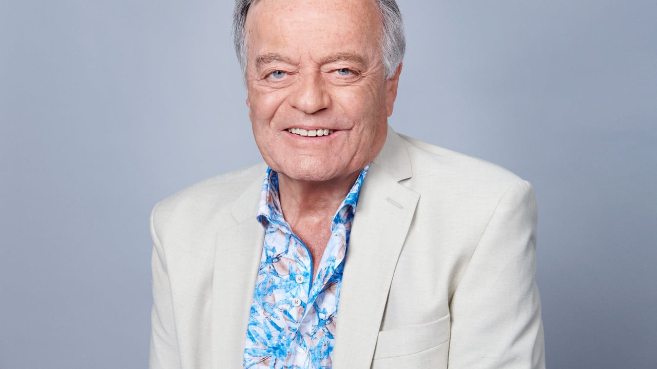 Sounds Of The 60's Live - Hosted By Tony Blackburn OBE