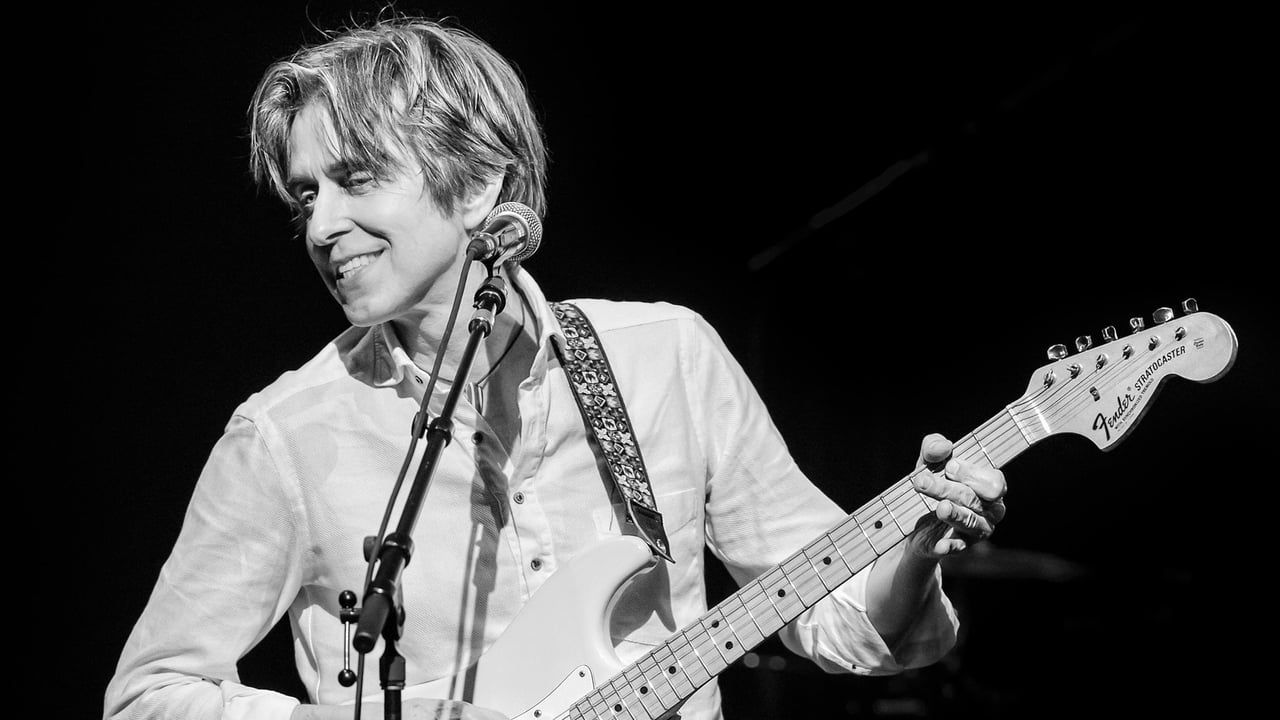 ERIC JOHNSON