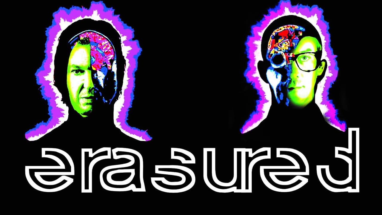 Erasured