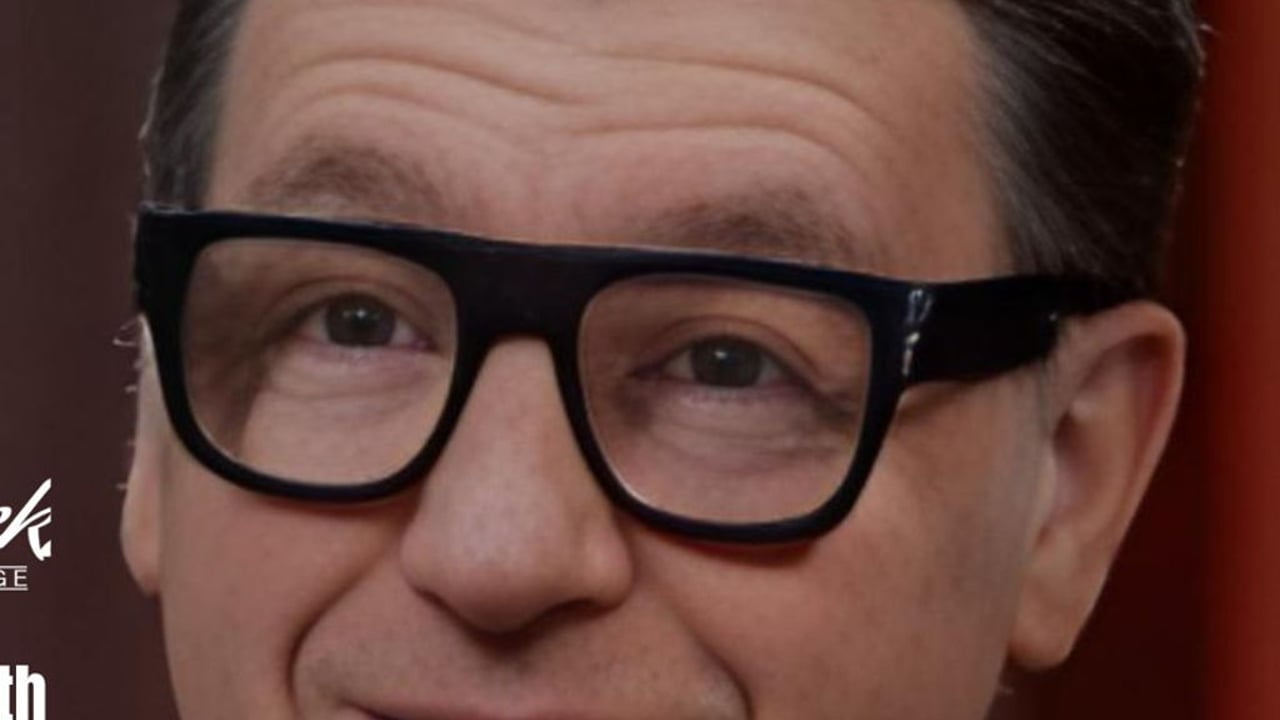 Roddy Collins Live - Swords - Mar 13