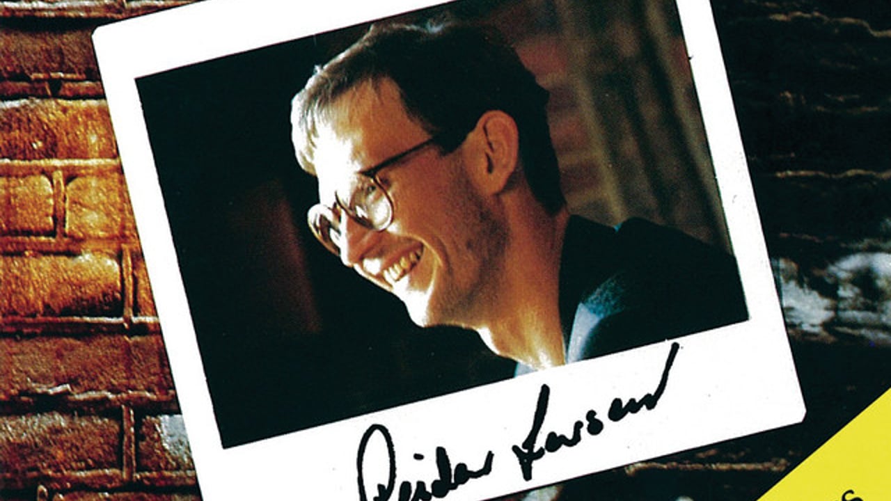 Reidar Larsen