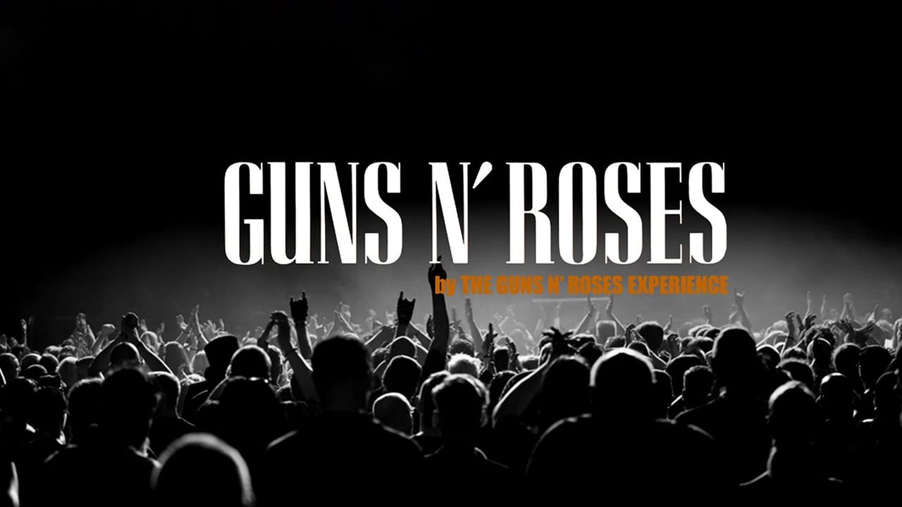 The Guns N' Roses Experience