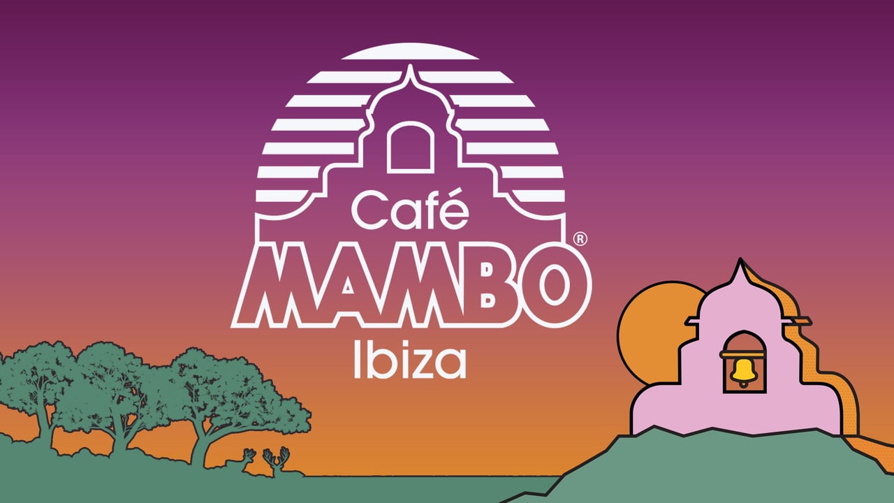 Cafe Mambo Ibiza In The Park Festival Reading