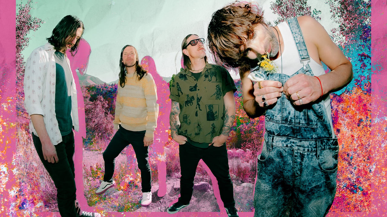 THE ALL-AMERICAN REJECTS (USA)
