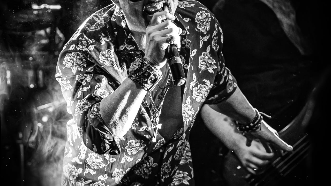 Geoff Tate’s Operation: Mindcrime - The Final Chapter