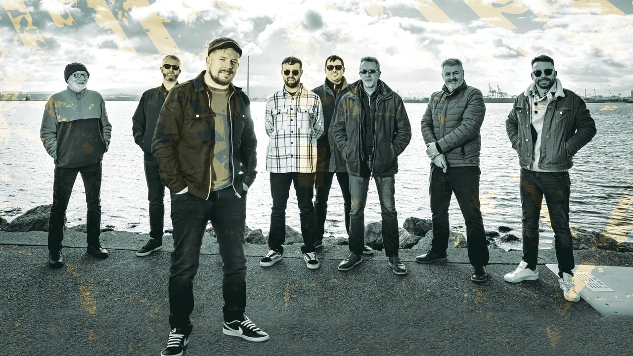 George Murphy In Concert