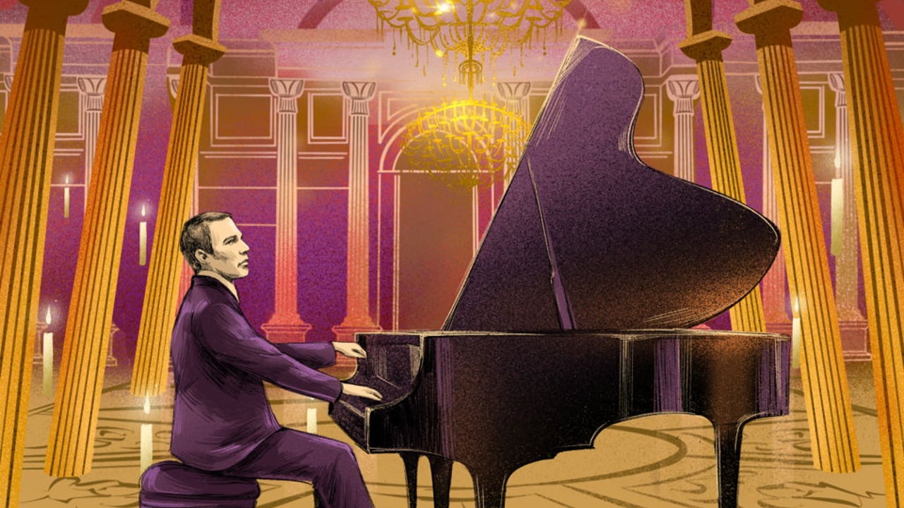 Rachmaninoff: Complete works for cello and piano