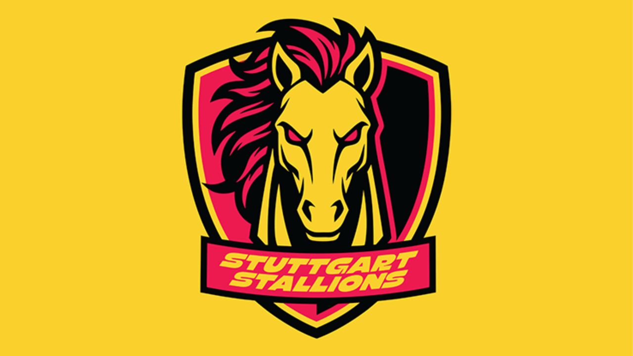 IAL Football Stuttgart 2026 | Dauerkarte