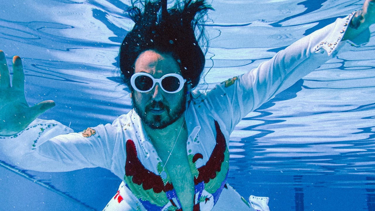 Elvana: Elvis Fronted Nirvana