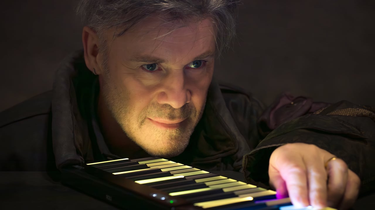 TOTALLY TUBULAR FESTIVAL Featuring Thomas Dolby & The Lost Toy People, A Flock of Seagulls, The Motels, The Producers, Animotion, The Escape Club and Tommy Tutone